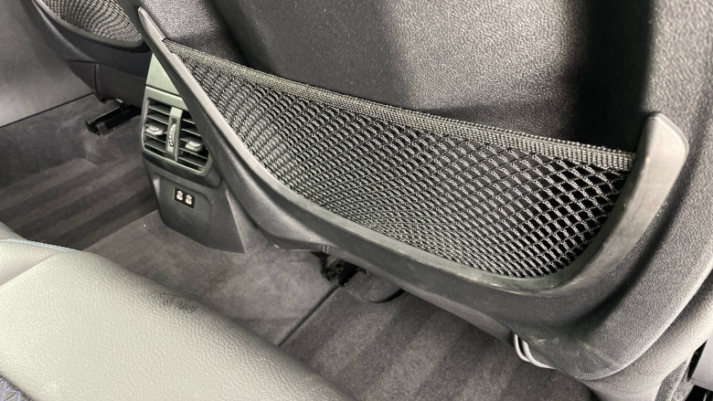 BMW 1 Series 118i [136] M Sport 5dr [Live Cockpit Professional] Petrol Hatchback